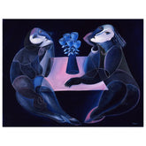 Table Of Negotiation